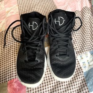 Nike Basketball Shoes